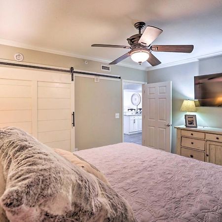 Breezy Oceanfront Panama Beach Condo With Pool Access Panama City Beach Luaran gambar