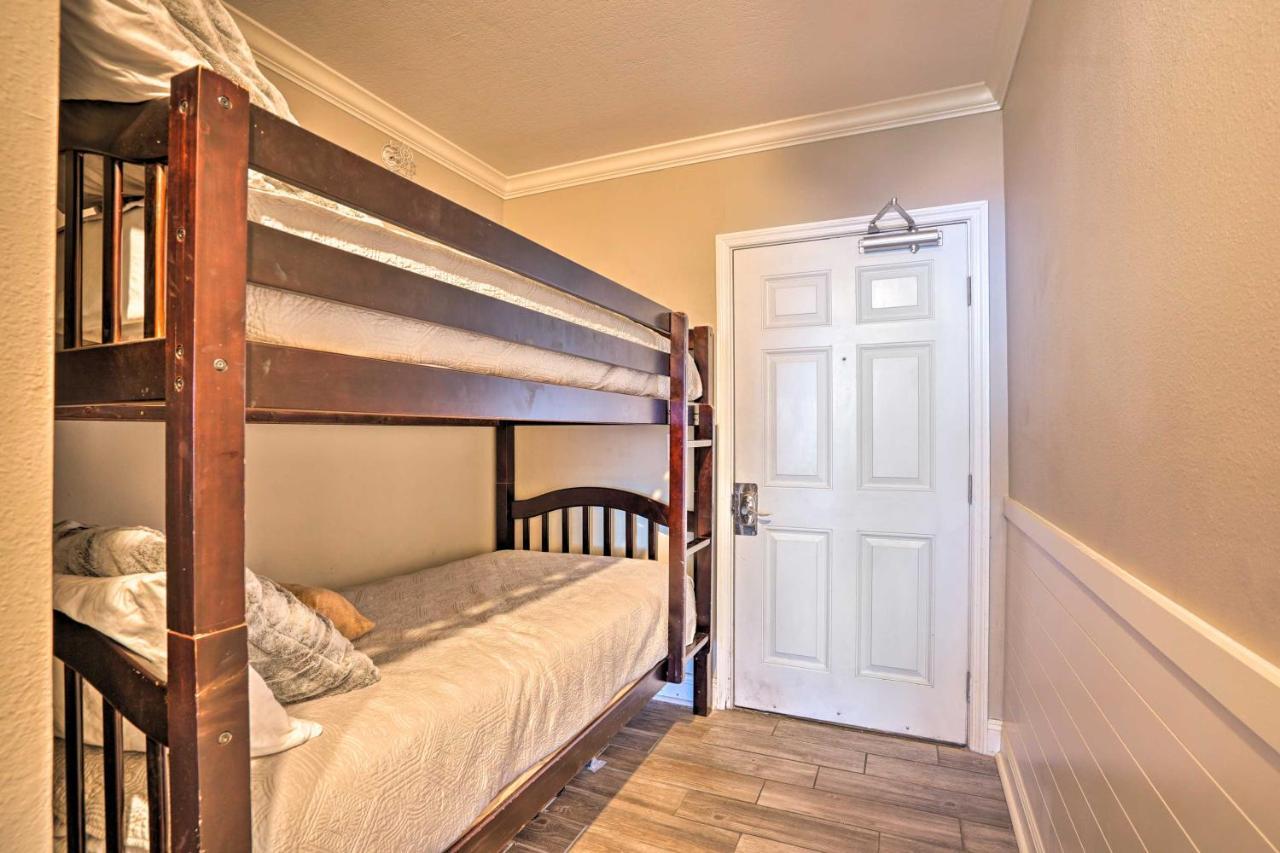 Breezy Oceanfront Panama Beach Condo With Pool Access Panama City Beach Luaran gambar